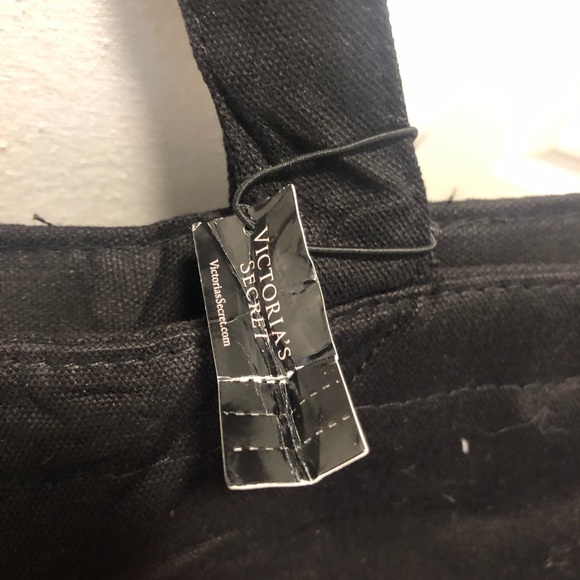 Victoria’s Secret ladies purse tote overnight bag NWT - Picture 2 of 7